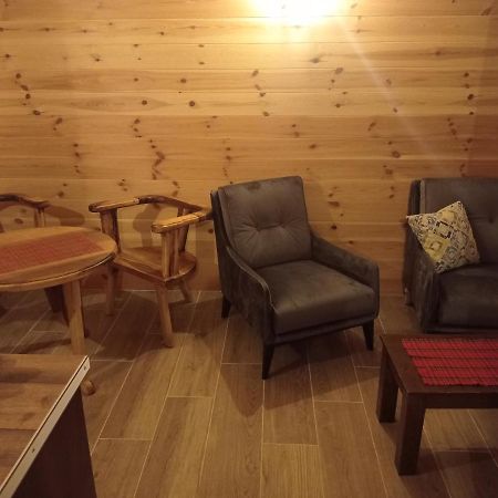 Cottage Usovic Žabljak 外观 照片